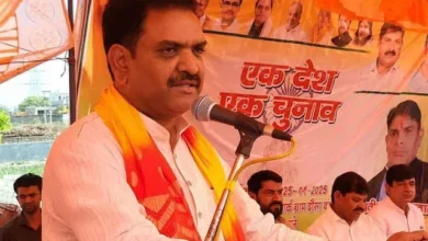 Photo of क्या यूपी की हाई-प्रोफाइल सीट पर हुई वोट चोरी? योगी सरकार के मंत्री का गंभीर आरोप, अखिलेश यादव ने चुनाव आयोग से मांगा जवाब