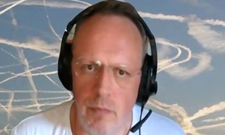 Austrian Analyst On IAF
