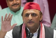 Photo of बीजेपी के इशारे पर EC ने की वोटों की डकैती, अयोध्या मामले में भड़के अखिलेश यादव