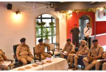 Photo of स्वतंत्रता दिवस पर पंजाब के जिलों में वरिष्ठ अधिकारियों द्वारा सुरक्षा प्रबंधों की निगरानी