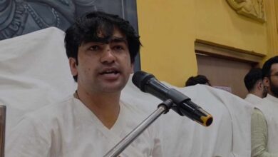Photo of धर्म में नहीं विवाद, चाहिए संवाद: धीरेंद्र शास्त्री की संतों को लेकर अपील