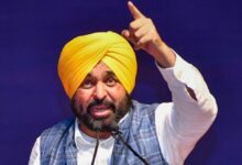 Photo of CM भगवंत मान का अकाली दल पर हमला, बादल शासन को बताया पंजाब का सबसे काला दशक