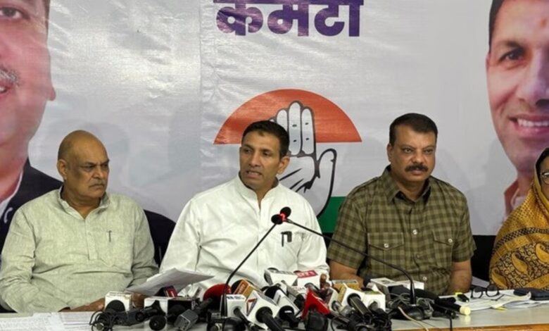 MP OBC  Reservation