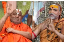Photo of प्रेमानंद महाराज पर रामभद्राचार्य की टिप्पणी से शुरू हुई बहस, ‘स्वामी अविमुक्तेश्वरानंद ने दिया…’
