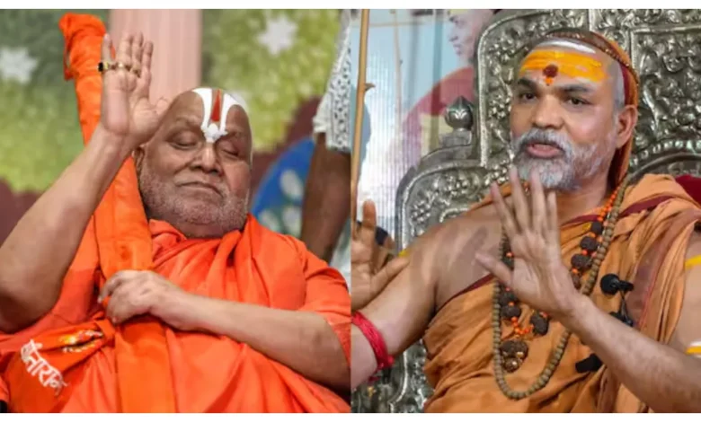 Premanand Ji Maharaj :
