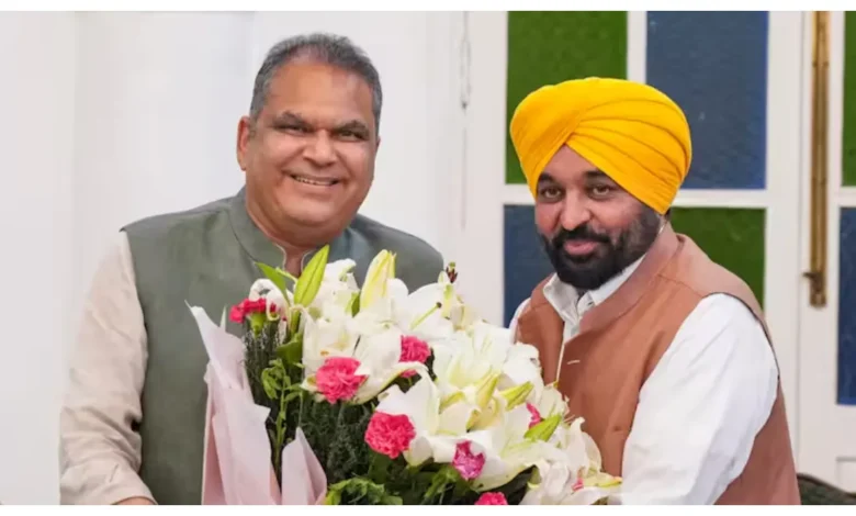 Punjab News :