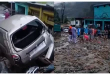 Photo of उत्तराखंड के चमोली में बादल फटने से भारी नुकसान, राहत कार्य जारी