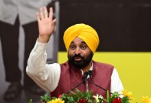 Photo of पंजाब सरकार ने लैंड पूलिंग पॉलिसी को लिया वापस, CM भगवंत मान ने कहा- बिना सहमति लागू नहीं होगी कोई योजना
