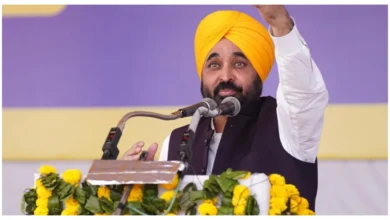 Photo of सीएम भगवंत मान ने सुखबीर बादल को दी चुनौती, झूठी उपलब्धियों से हटकर बरगाड़ी कांड और नशे की मौतों की जिम्मेदारी लें