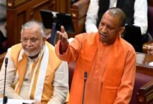 Photo of 8 साल बनाम 70 साल: योगी राज में विकास की उड़ान, विपक्ष के वर्षों पर सवाल