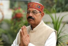 Photo of पंजाब सरकार ने स्वतंत्रता सेनानियों की पेंशन बढ़ाकर 11,000 प्रति माह की