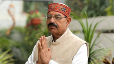 Photo of पंजाब सरकार ने स्वतंत्रता सेनानियों की पेंशन बढ़ाकर 11,000 प्रति माह की