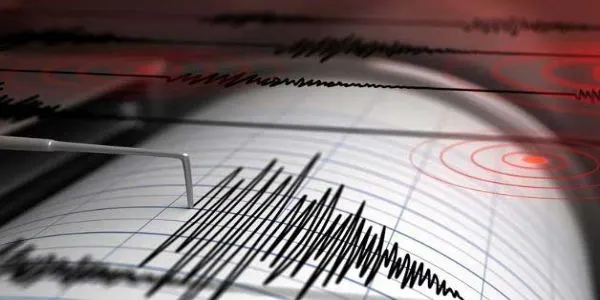 Earthquake News :