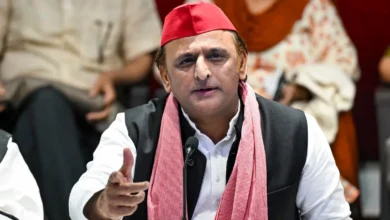 Photo of यूपी विधानसभा में BJP विधायकों की झड़प पर अखिलेश यादव का तंज, जानें क्या कहा