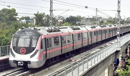 Delhi Metro Fare Increase :