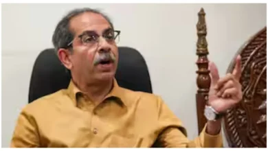 Photo of “उद्धव ठाकरे ने SC से जल्द सुनवाई की मांग की, कहा- अगर न्याय नहीं मिला तो लोकतंत्र …”