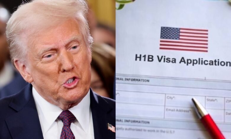 America Strict On H-1B Visa