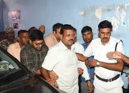 Photo of पंजाब राज्य सूचना आयोग ने तहसीलदार के खिलाफ जमानती वारंट किया जारी
