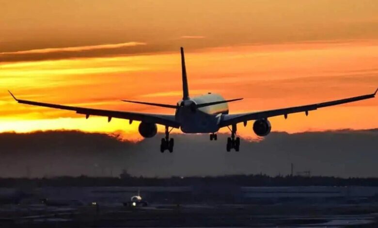 Chennai Air Accident