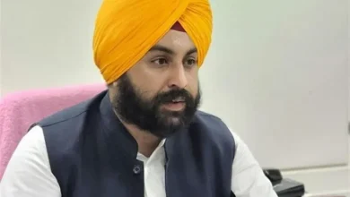 Photo of पंजाब सरकार का बड़ा फैसला, कक्षा 11 में उद्यमिता अब मुख्य विषय, 2025-26 से लागू होगा नया कोर्स