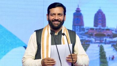Photo of प्रकृति की रक्षा में हरियाणा का संकल्प, मुख्यमंत्री सैनी ने वन महोत्सव में की बड़ी घोषणाएं