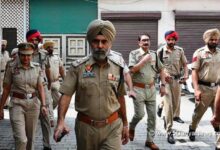 Photo of पंजाब में बड़ा ऑपरेशन, 452 जगह छापेमारी, 151 तस्कर गिरफ्तार, भगवंत मान की “युद्ध नशों विरुद्ध” मुहिम ने मचाई धूम
