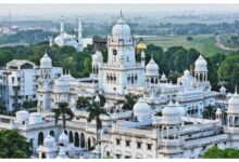 Photo of Lucknow : KGMU की नई गाइडलाइन, ड्यूटी के दौरान महिला नर्सिंग नेल पॉलिश और मेकअप नहीं कर पाएंगी