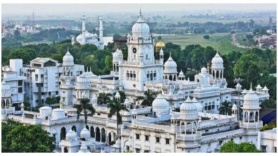 Photo of Lucknow : KGMU की नई गाइडलाइन, ड्यूटी के दौरान महिला नर्सिंग नेल पॉलिश और मेकअप नहीं कर पाएंगी