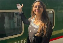 Photo of जासूसी मामले में गिरफ्तार यूट्यूबर ज्योति मल्होत्रा की बढ़ी मुश्किलें, SIT ने कोर्ट में दाखिल की याचिका