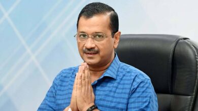 Photo of अरविंद केजरीवाल का जन्मदिन, दिल्ली से राष्ट्रीय राजनीति तक का सफर और प्रभाव