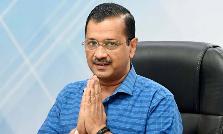 Arvind Kejriwal Birthday
