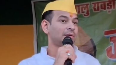 Photo of तेजस्वी सरकार के नारे पर भड़के तेज प्रताप, बोले- बकवास मत करो