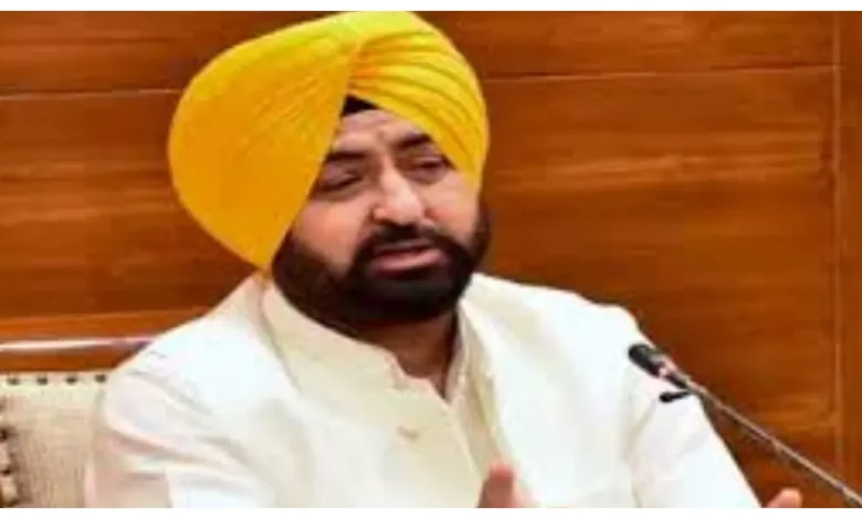 Punjab News :