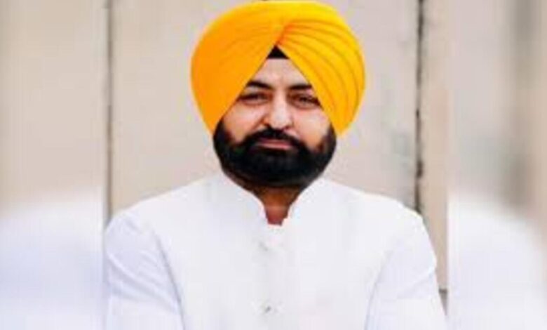 Punjab SCO Allotment 2025