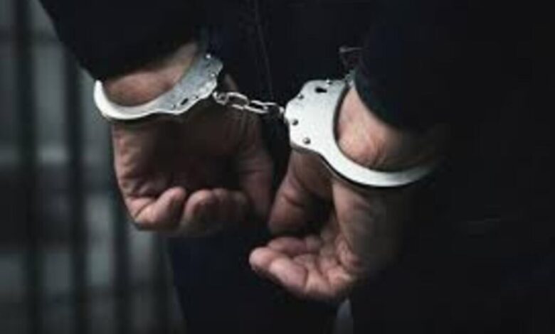 Punjab Weapon Racket Busted