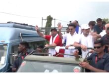 Photo of Voter Adhikar Yatra: तमिलनाडु के सीएम एम. के. स्टालिन वोटर अधिकार यात्रा में हुए शामिल, जानें क्या कहा?