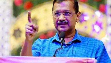 Photo of दिल्ली की सीएम रेखा गुप्ता पर हमला बेहद निंदनीय, “आप” हर हिंसा के खिलाफ : AAP संयोजक अरविंद केजरीवाल