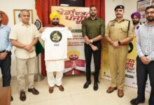 Photo of ‘खेडां वतन पंजाब दियां’ सीजन 4 स्थगित, बाढ़ के चलते सरकार ने लिया फैसला