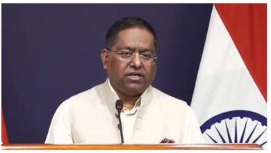 Photo of ‘किसी भी दुस्साहस का परिणाम दर्दनाक’, पाकिस्तान के बयान पर भारत की दो टूक