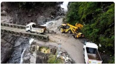 Photo of Cloud Burst in Chashoti: जम्मू के किश्तवाड़ के चशोती में फटा बादल,10 लोगों की मौत की आशंका