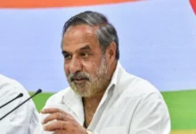 Photo of कांग्रेस के वरिष्ठ नेता आनंद शर्मा ने AICC विदेश विभाग अध्यक्ष पद से दिया इस्तीफा, जानें वजह