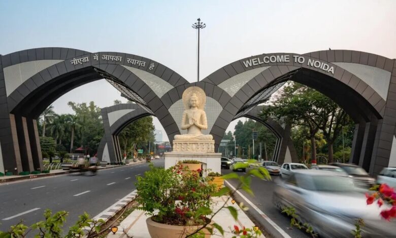 Noida High Paying Jobs