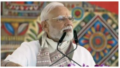 Photo of ‘भारत में आतंकी हमले कराकर अब कोई बच नहीं सकेगा…’, बिहार से पाकिस्तान को सख्त संदेश