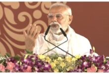 Photo of पीएम मोदी का किसानों को बड़ा तोहफा, किसान सम्मान निधि की किस्त जारी