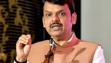 Photo of CSDS डेटा विवाद पर सीएम देवेंद्र फडणवीस का हमला, राहुल गांधी को बताया ‘सीरियल…’