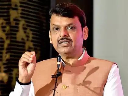 Maharashtra News :