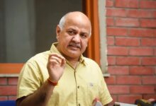 Photo of स्कूल फीस बिल पर AAP का BJP पर हमला: आतिशी और मनीष सिसोदिया ने खोली पोल