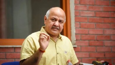 Photo of स्कूल फीस बिल पर AAP का BJP पर हमला: आतिशी और मनीष सिसोदिया ने खोली पोल