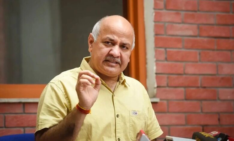 AAP Attacks BJP