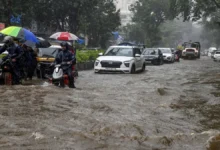 Photo of मुंबई के लिए अगले 3 घंटे भारी बारिश का अलर्ट, मुंबई समेत अन्य शहरों में भी खतरा
